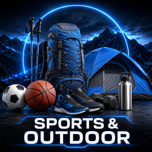 Sports & Outdoor