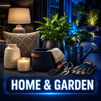 Home & Garden