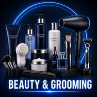 Beauty & Grooming