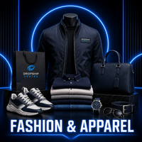 Fashion & Apparel