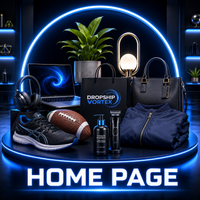 Home page