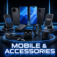 Mobile & Accessories