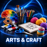 Arts & Crafts