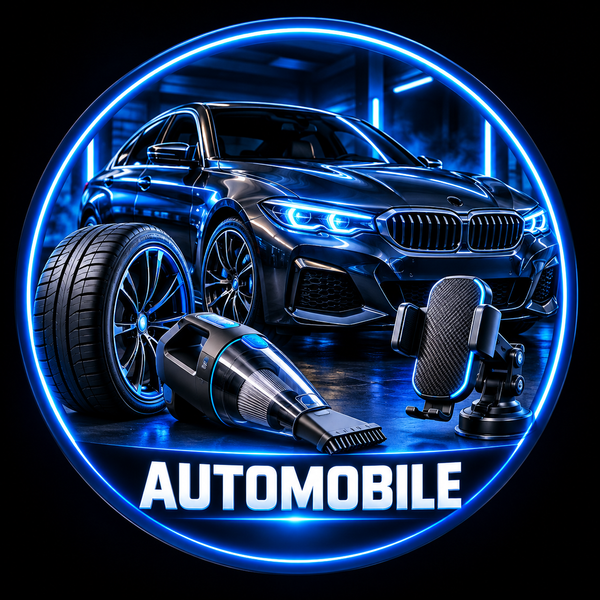 Automobile category icon