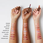 Behave | NARS Afterglow Liquid Blush 7ml Buildable Hydrating Blush with Sodium Hyaluronate and Vegan Protein