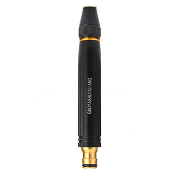High Pressure Tap Spray Nozzle for Car and Garden