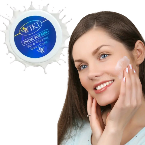 WIKI Special Care Beauty Cream