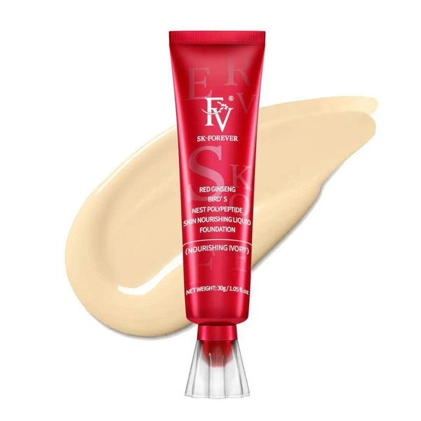 FV Liquid Foundation Full Coverage Matte 30g