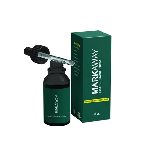 Markaway Herbal Body Serum 30ml