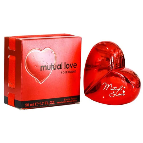 Mutual Love Perfume for Women 50ml