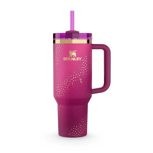 Star Pink 1.18L Double Wall Insulated Tumbler