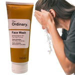 Face Wash with Alpha Arbutin | Hydrating Cleanser for All Skin Types (100ml)