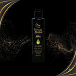 Rivaaj Mahal Herbal Hair Oil 100% | 20+ Herbs for Strong & Healthy Hair