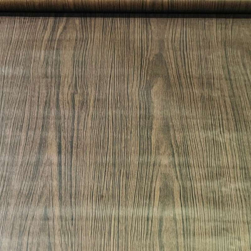 Self-Adhesive Wooden Peel and Stick Wallpaper YM505