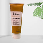 Face Wash with Alpha Arbutin | Hydrating Cleanser for All Skin Types (100ml)