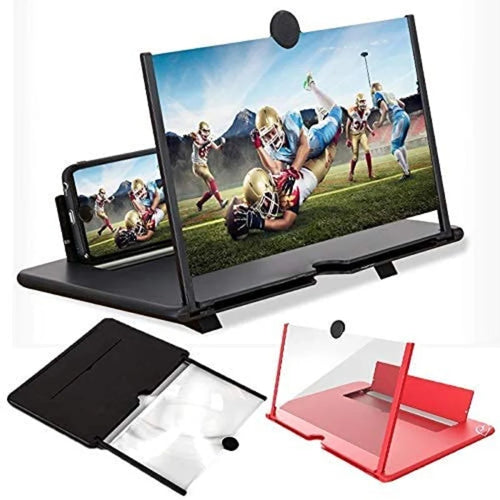 F3 Mobile Screen Magnifier Screen Amplifier