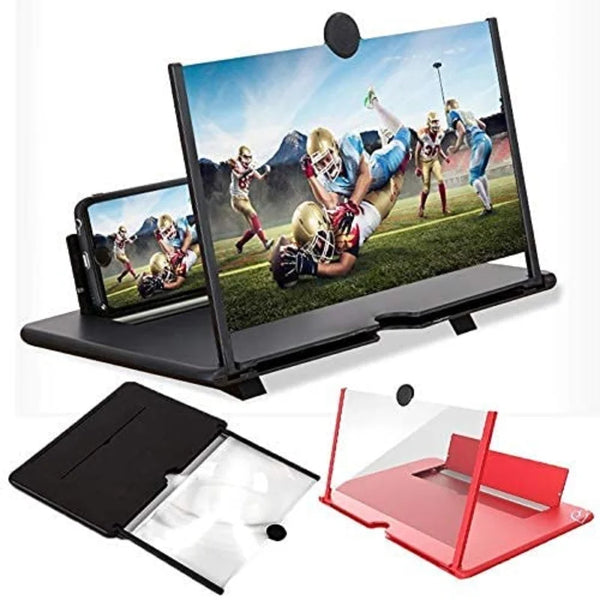 F3 Mobile Screen Magnifier Screen Amplifier