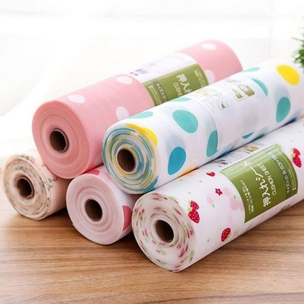 Waterproof EVA Foam Sheet for Table and Shelf Protection