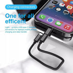 New Data Cable Storage Box | 60W Fast Charging | Multifunctional Mobile Phone Holder & Organizer