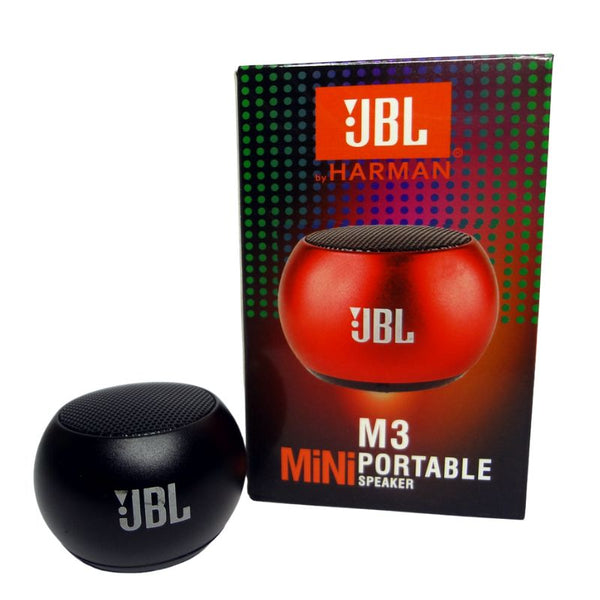 Mini Portable Bluetooth Speaker Compact and Wireless