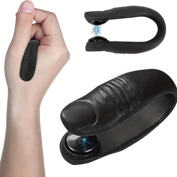 LI4 Acupressure Hand Clip Relaxation Massage