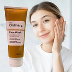 Face Wash with Alpha Arbutin | Hydrating Cleanser for All Skin Types (100ml)