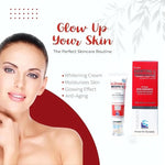 Eventone-C Skin Brightening Cream with L-Glutathione & Vitamin C for Radiant, Even-Toned Skin