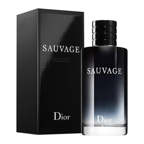 Men's Eau De Parfum 100ml Masculine Fragrance