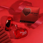 Mutual Love Perfume for Women 50ml | Floral Fruity Long-Lasting Eau De Parfum