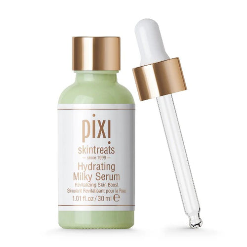 Hydrating Milky Facial Serum 30ml