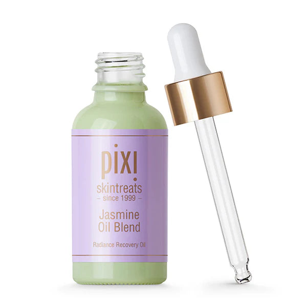 Jasmine Hydrating Facial Oil Blend 30ml