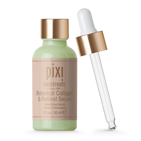 Collagen and Retinol Facial Serum 30ml