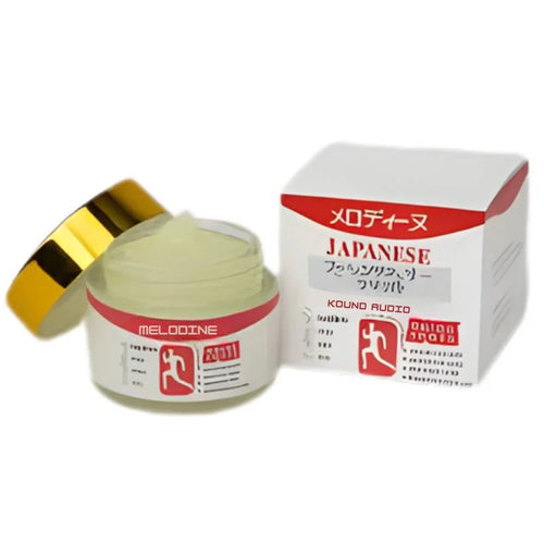 Malodine Pain Gel 100g