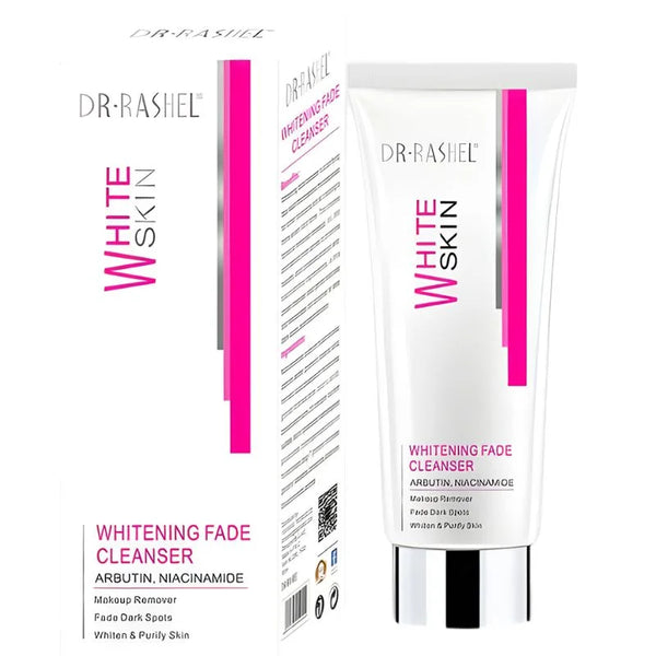 Cleanser and Makeup Remover with Arbutin 80g