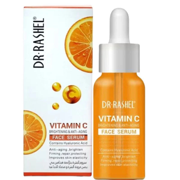 Vitamin C Face Serum 30ml