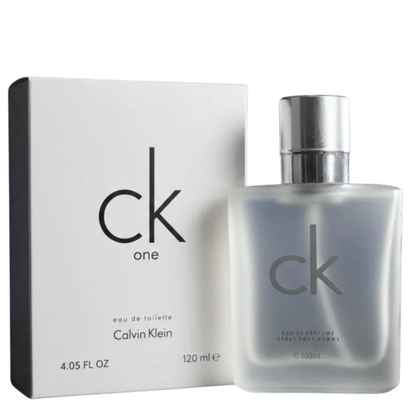 Men's Eau De Toilette Fragrance 120ml