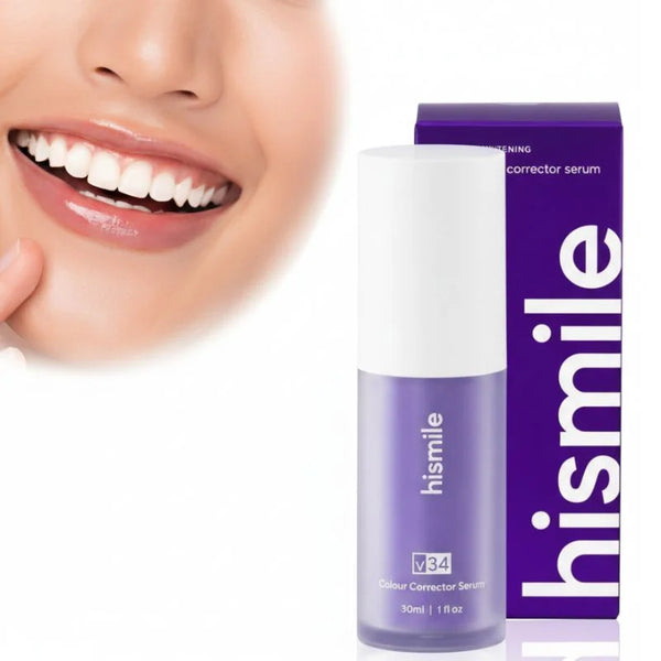 Teeth Color Corrector Serum 30ml