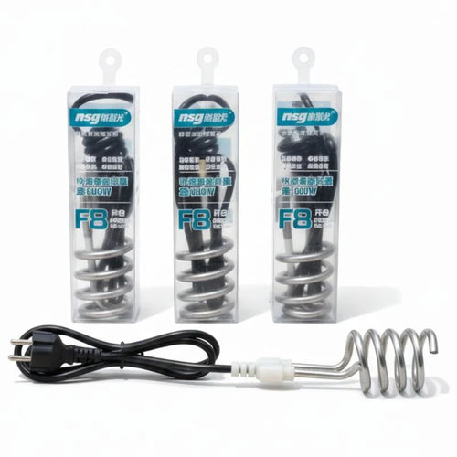 2000W Electric Water Heating Rod with Box