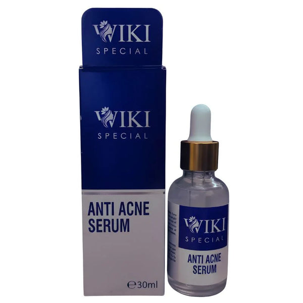 Wiki Special Anti Acne Serum 30ml