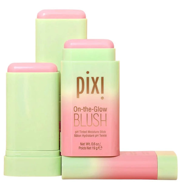 Multi-Use Cheek and Lip Balm Blush Tint
