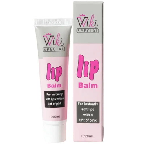 Wiki Special Pink Tint Lip Balm 20ml