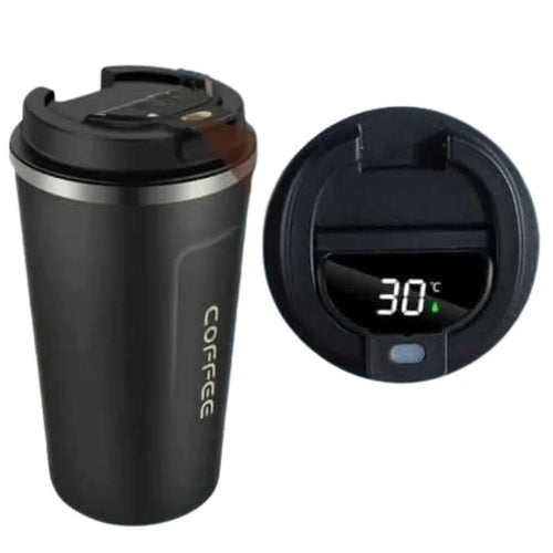 17oz Smart Temperature Insulated Coffee Mug