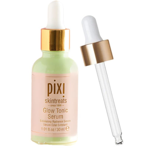 Hydrating Facial Serum with Glycolic Acid 30ml