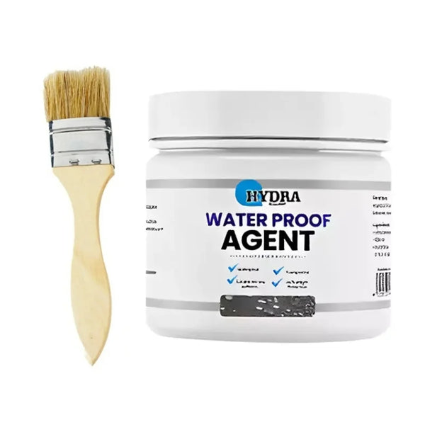 Hydra Waterproofing Agent with Brush 250g