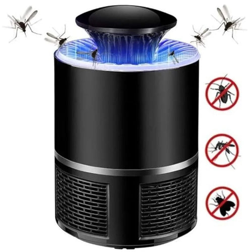 USB Mosquito Trap Lamp UV LED Insect Trap