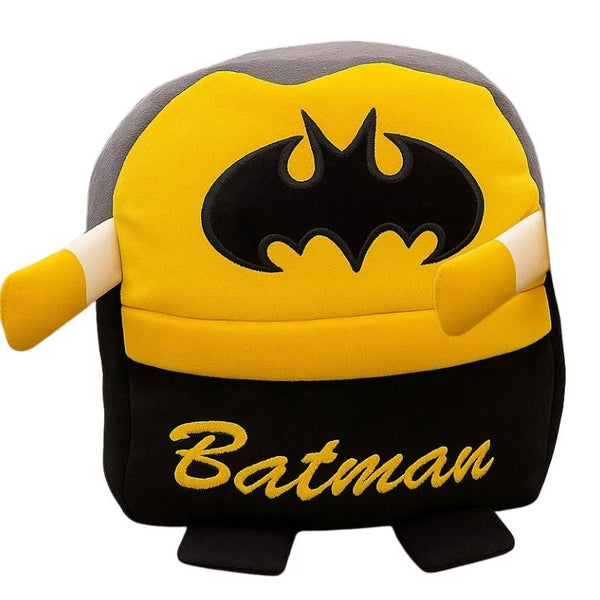Kids Plush Backpack Stuffed School Bag and Gift