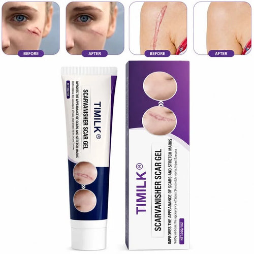 TIMILK Skin Care Gel 30g