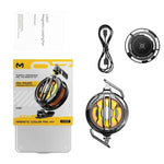 MEMO CX07  Mobile Cooling Fan 15W | Semiconductor Phone Cooler for Gaming | Magnetic Mobile Radiator for Android & iPhone