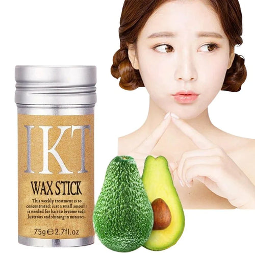 IKT Hair Wax Stick Strong Hold Styling