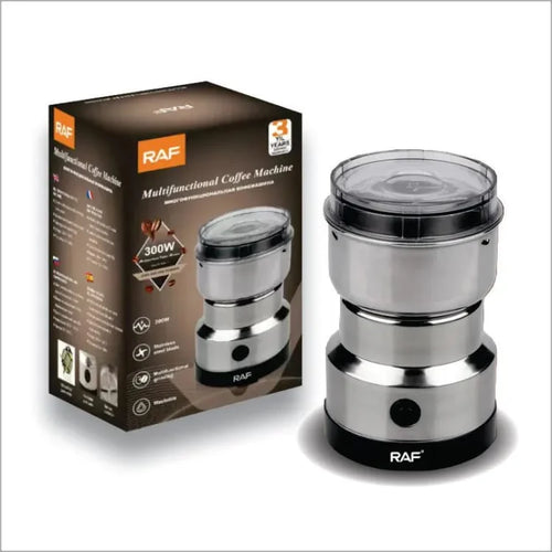 RAF 300W Electric Masala Spice and Coffee Grinder